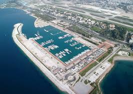 Agios Kosmas Olympic Sailing Centre